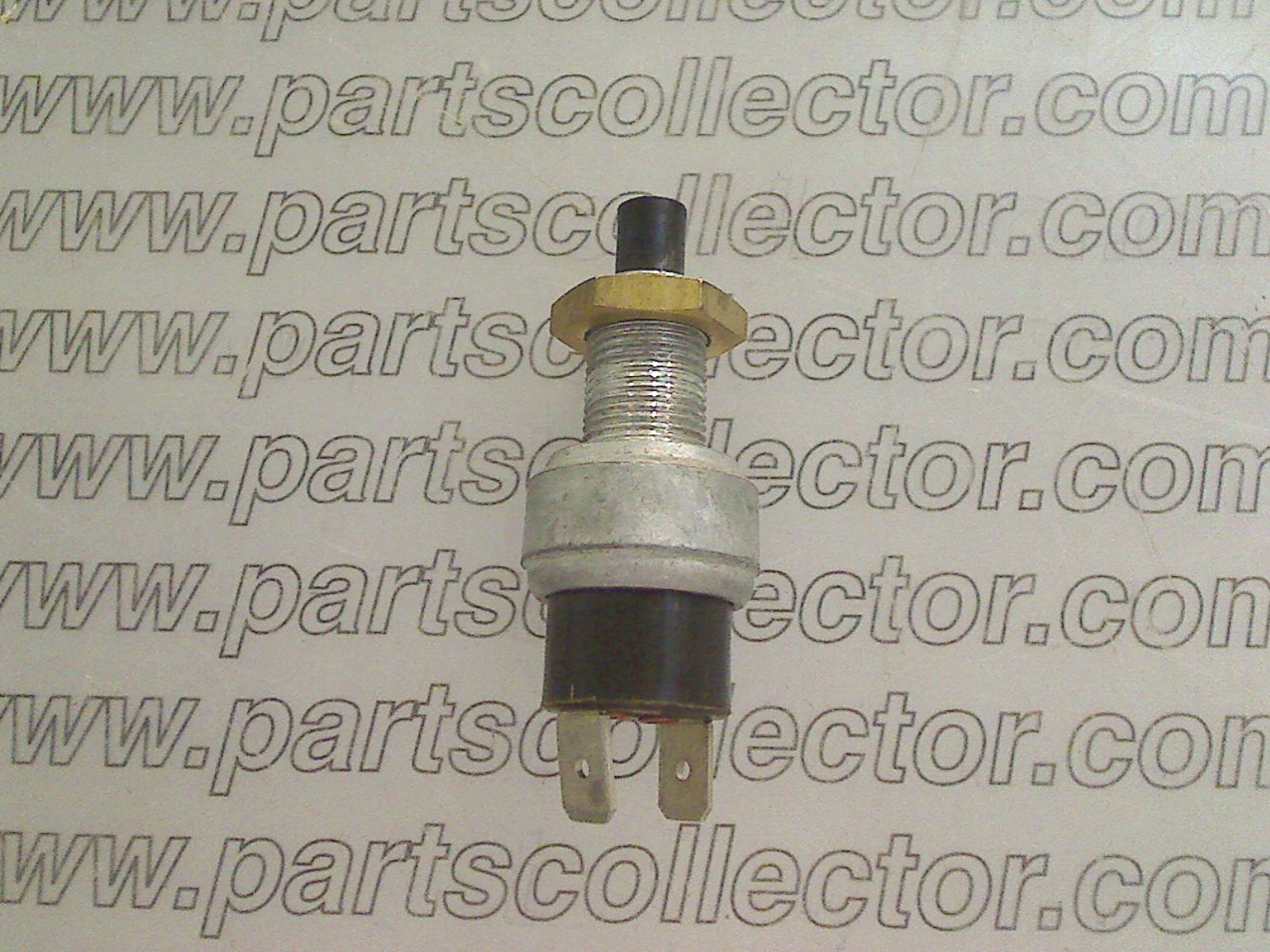 Electrical system code 9548